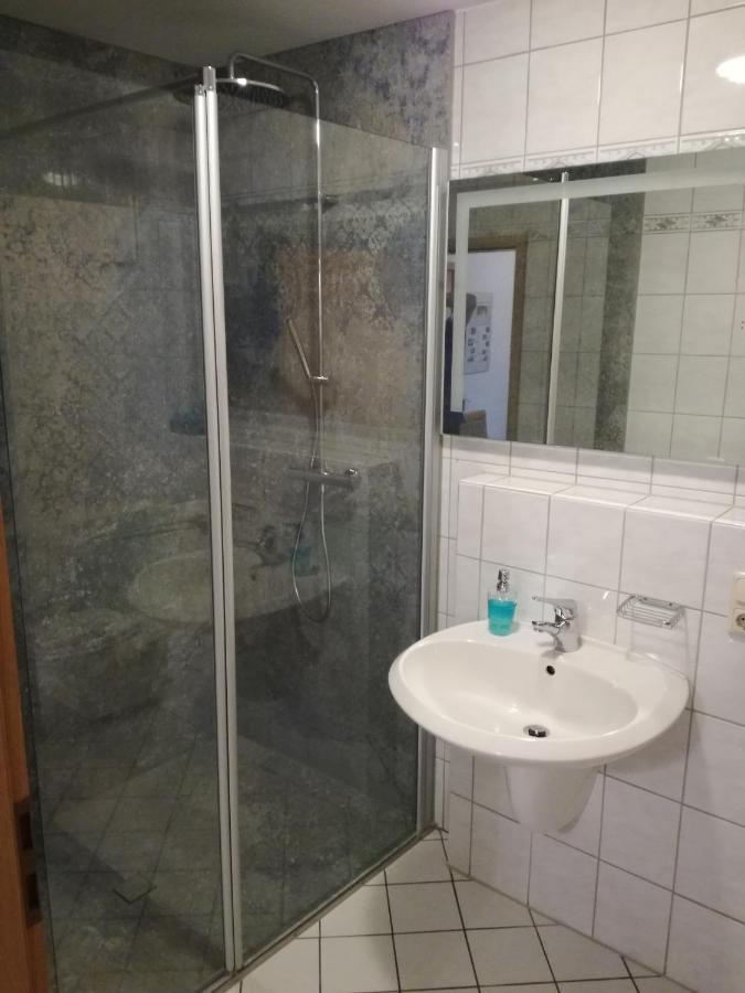 Fewo Thul Plein Dış mekan fotoğraf