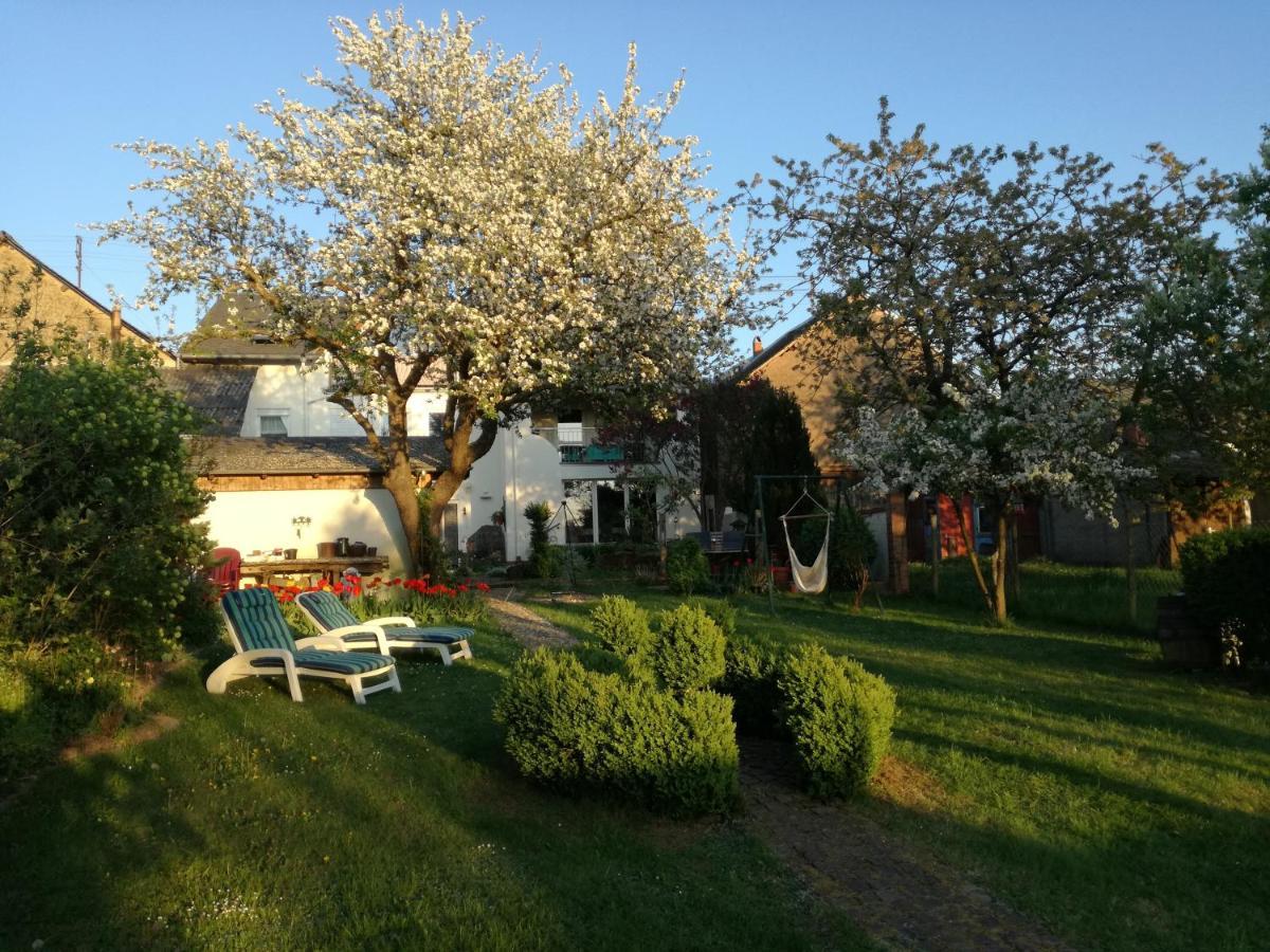 Fewo Thul Plein Dış mekan fotoğraf