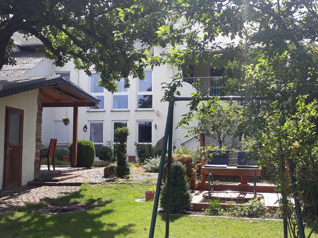 Fewo Thul Plein Dış mekan fotoğraf
